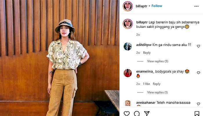 Selebgram asal Bandung Ungkap Detik-detik Dianiaya Suami hingga Babak Belur